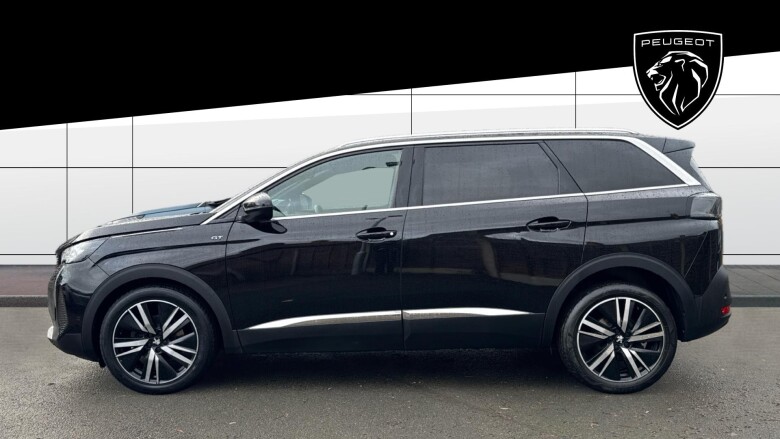 Peugeot 5008 1.2 PureTech GT Premium 5dr EAT8 Petrol Estate